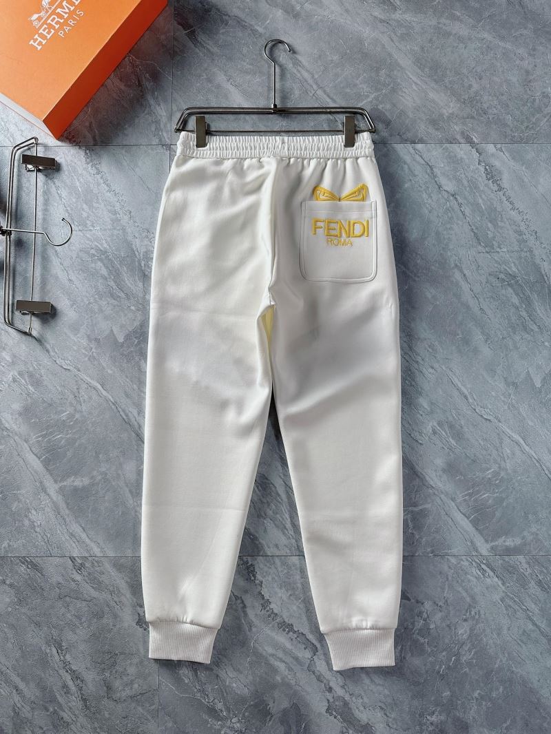 Fendi Long Pants